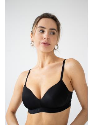 Бюстгальтер DKNY 3157PZ-bl