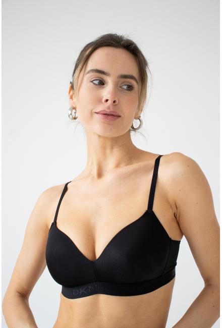 Бюстгальтер DKNY 3157PZ-bl