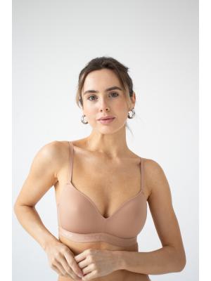 Бюстгальтер DKNY 3157PZ-wh
