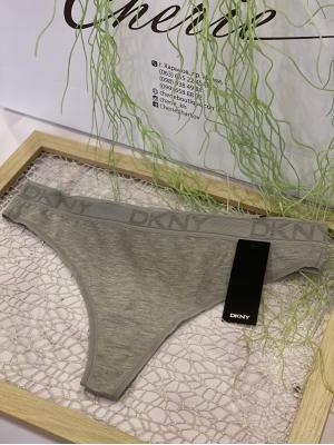 Трусіки DKNY 8821-gr