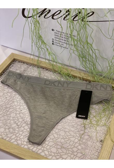 Трусіки DKNY 8821-gr