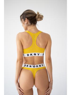 Бюстгальтер топ DKNY Cozy boyfriend DK4519-711