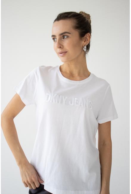 Футболка DKNY E31FHDNA