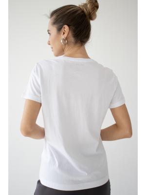 Футболка DKNY E31FHDNA