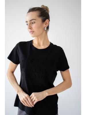 Футболка DKNY E31HCDNA