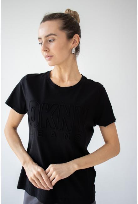 Футболка DKNY E31HCDNA