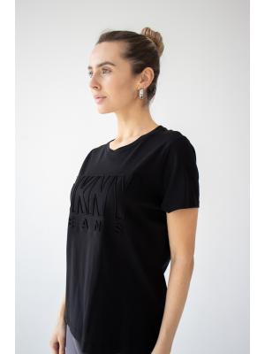 Футболка DKNY E31HCDNA