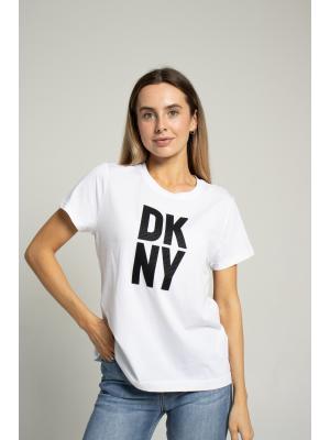 Футболка DKNY DJET 1041