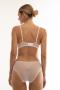 Бюстгальтер DKNY  DK4511-wh
