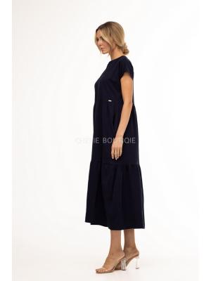 Сукня DKNY DD3CL974-blue