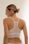 Бюстгальтер бралет DKNY  DK4021-wh