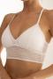 Бюстгальтер бралет DKNY  DK4021-wh