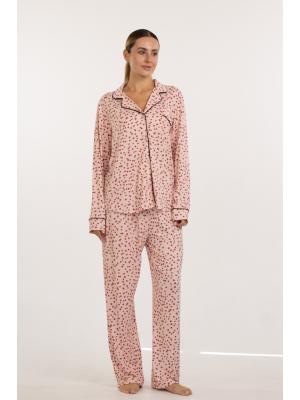 Пижама DKNY 4927671