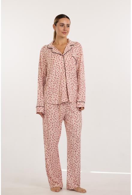 Пижама DKNY 4927671