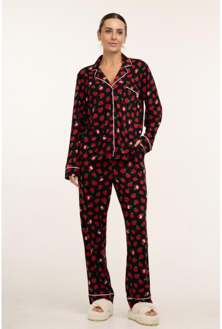Пижама DKNY 492880-006