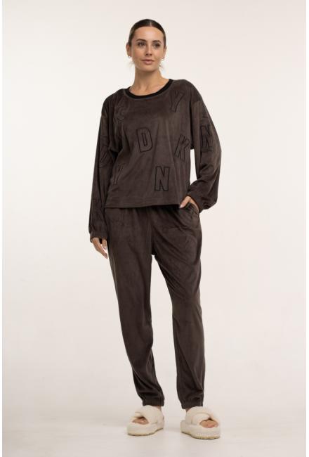 Домашній костюм DKNY 4928806