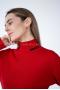 Светр DKNY 0218-red