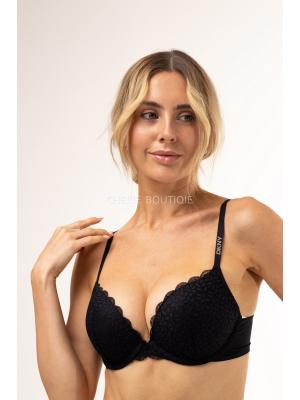 Бюстгальтер DKNY 3253-bl