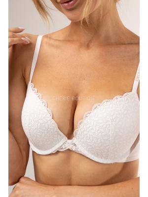 Бюстгальтер DKNY 3253-wh