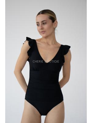 Суцільний купальник DKNY DICMS-731