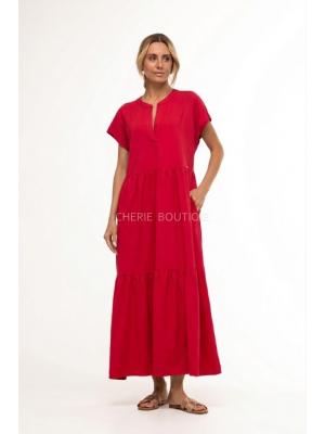 Сукня DKNY DD4CL974-red