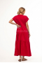 Сукня DKNY DD4CL974-red