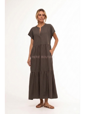 Сукня DKNY DD4CL974-chocko