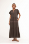 Сукня DKNY DD4CL974-chocko