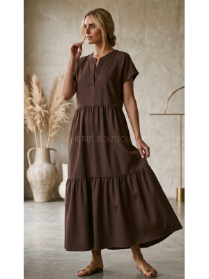 Сукня DKNY DD4CL974-chocko