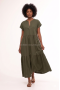 Сукня DKNY DD4CL974-olive