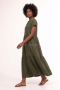 Сукня DKNY DD4CL974-olive