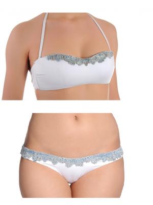 Купальник Ermanno Scervino S-3564-2032 бандо