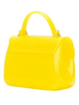 Cумка Candy Mini Bag Giallo 
