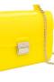 Cумка Candy Mini Bag Giallo 