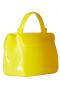 Cумка Candy Mini Bag Giallo 