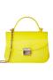 Cумка Candy Mini Bag Giallo 