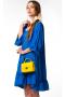 Cумка Candy Mini Bag Giallo 