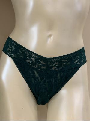 Стринги Hanky Panky 4811P-grnq