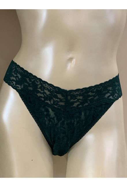 Стринги Hanky Panky 4811P-grnq