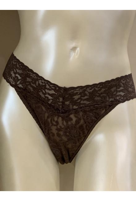 Стринги Hanky Panky 4811P-capu