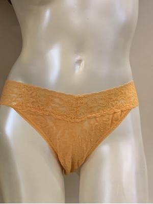 Стринги Hanky Panky 4811P-gsho