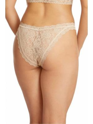   Танга Hanky Panky 482834-beg