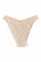   Танга Hanky Panky 482834-beg