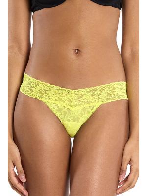 Стринги Hanky Panky 4911P-lmey