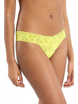 Стринги Hanky Panky 4911P-lmey