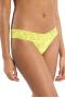Стринги Hanky Panky 4911P-lmey