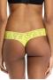 Стринги Hanky Panky 4911P-lmey