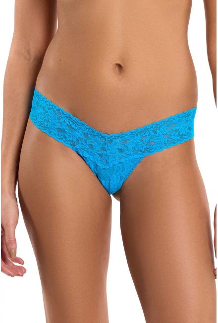 Стринги Hanky Panky 4911P-mseb