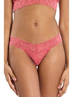 Стринги Hanky Panky 4911P-coral