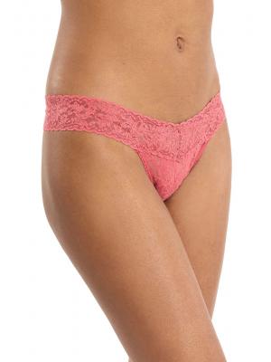 Стринги Hanky Panky 4911P-coral